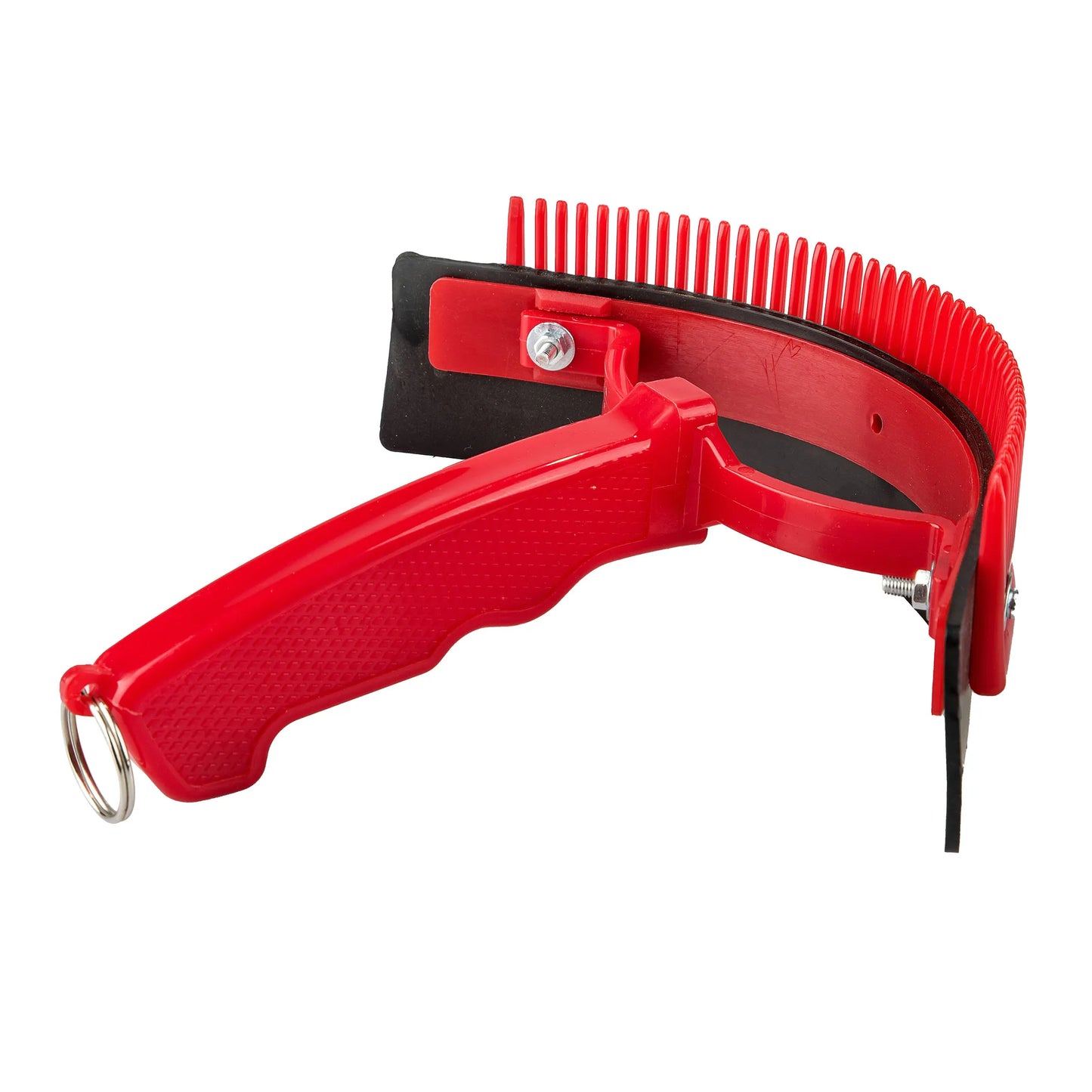 Gatsby Deluxe Sweat Scraper with Mane and Tail Comb