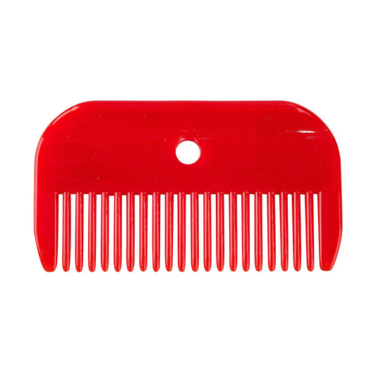 Gatsby Plastic Mane & Tail Comb