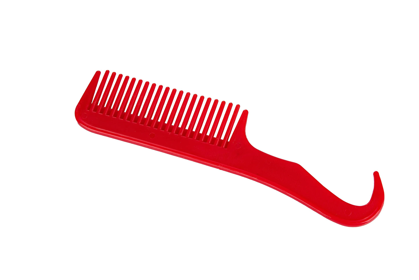 Gatsby Poly Mane Comb w/Hoofpick Handle