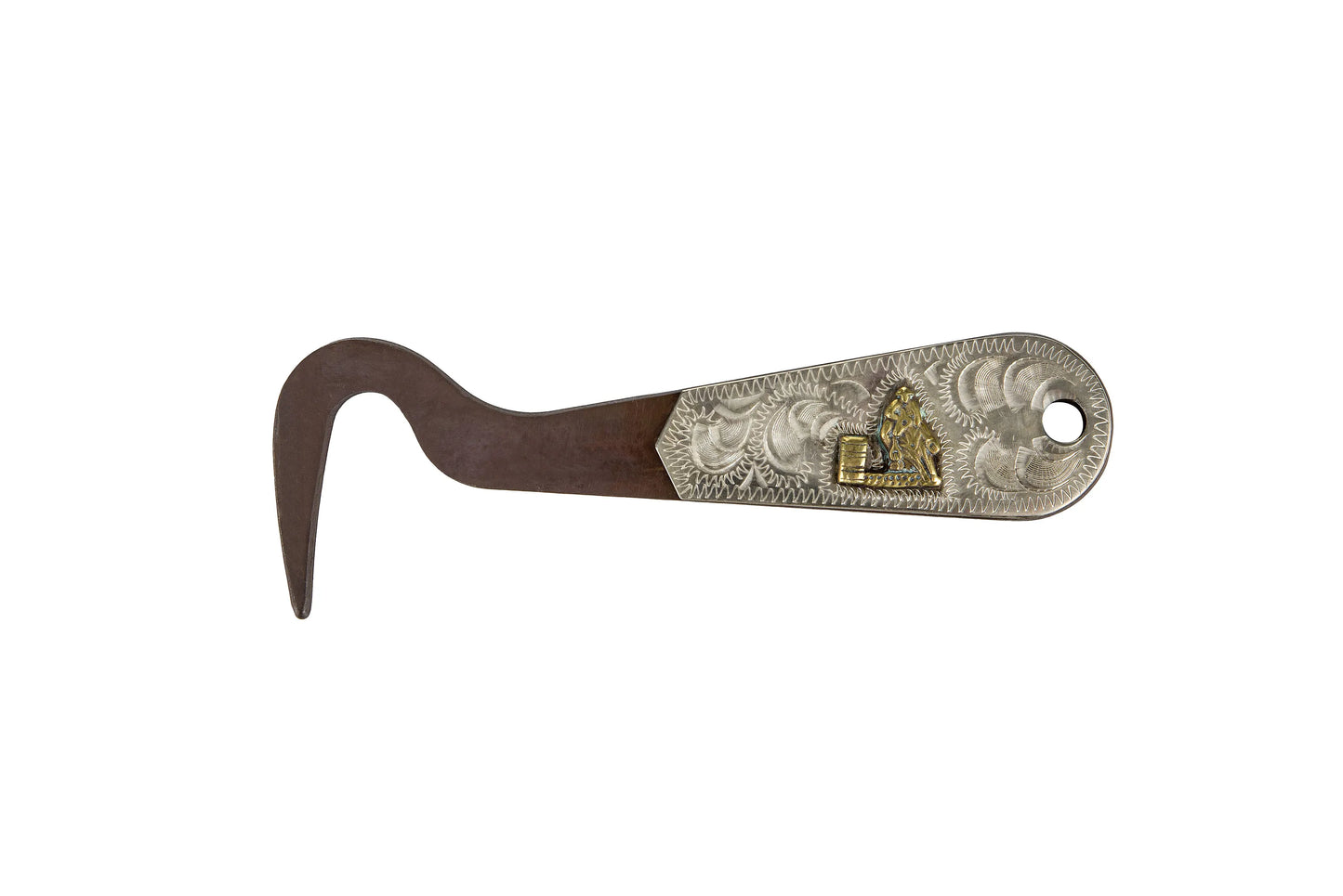 Tabelo Barrel Racer Hoof Pick