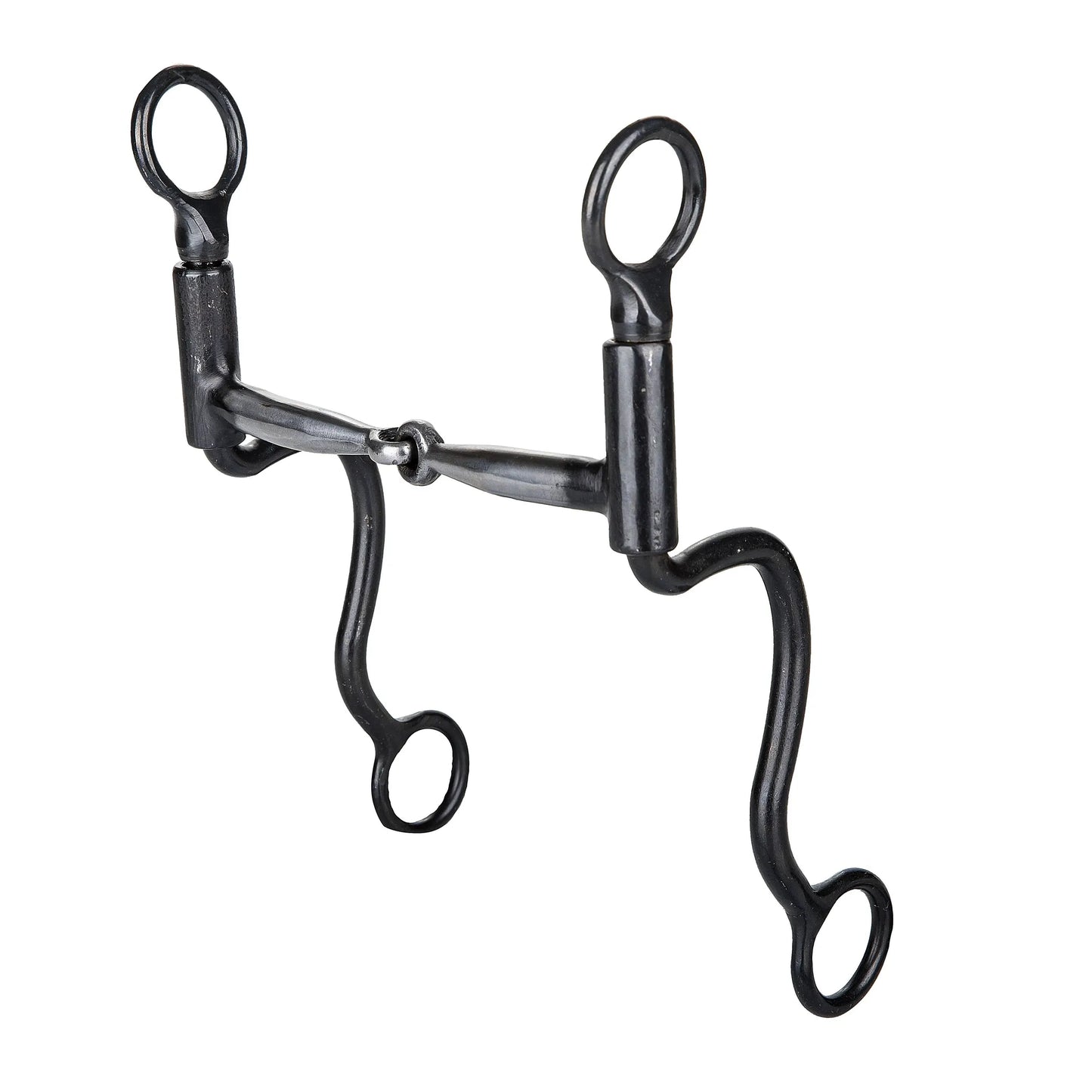 TABELO Cavalry Snaffle Bit