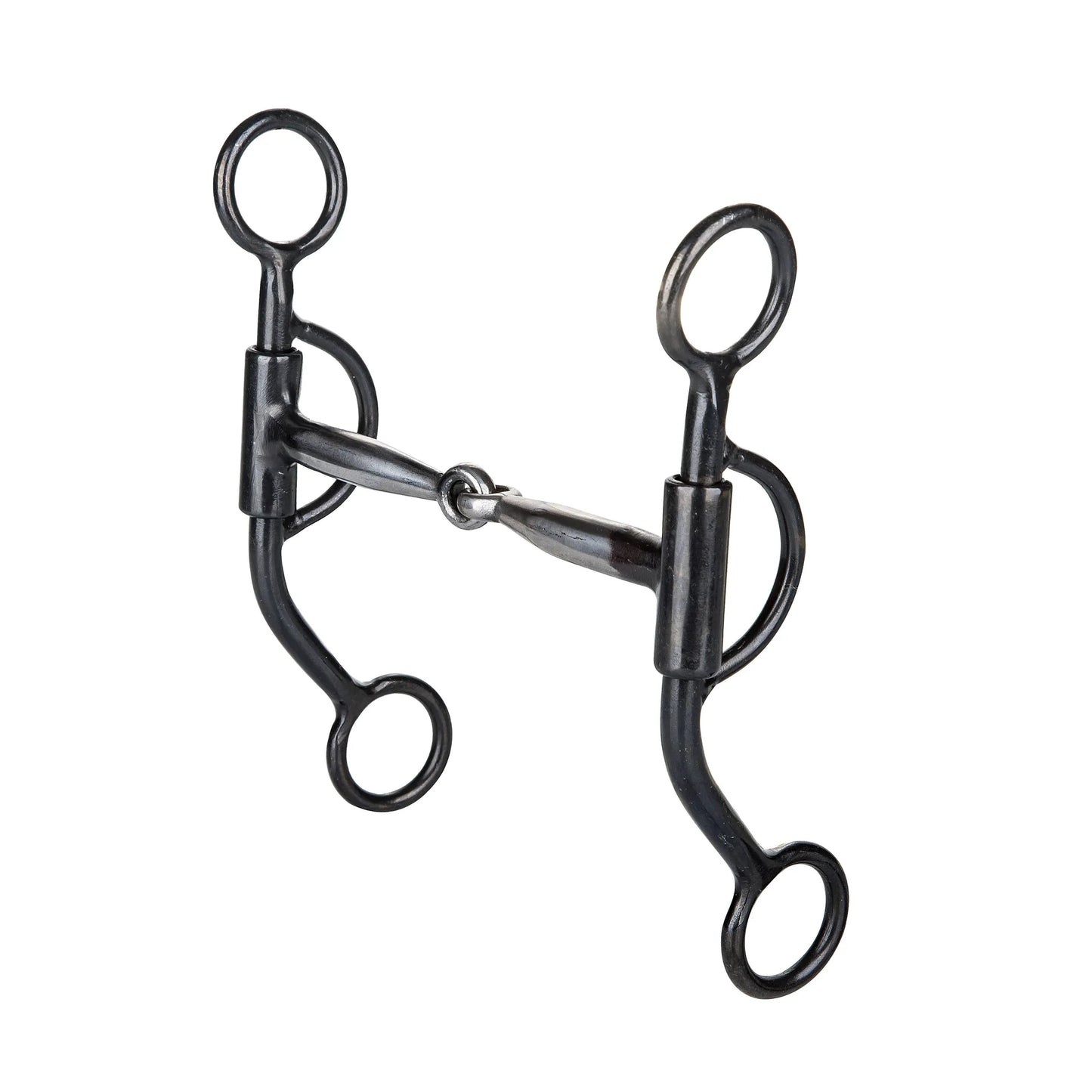 TABELO Snaffle Mouth Bit