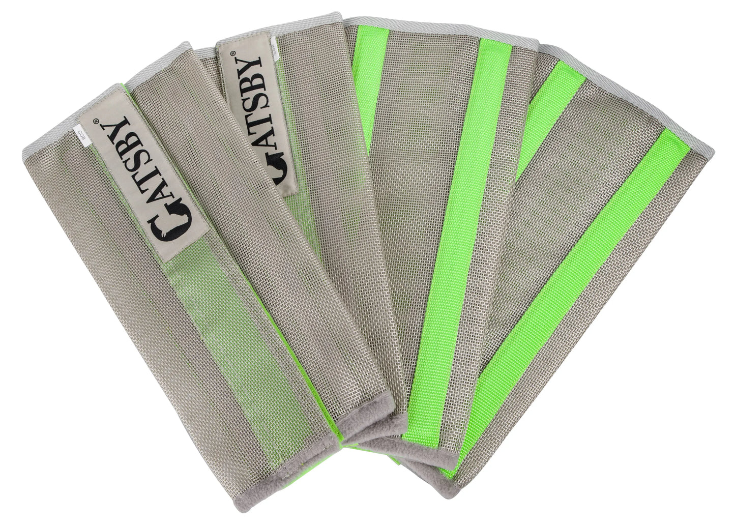 Gatsby High Vis Fly Leggings