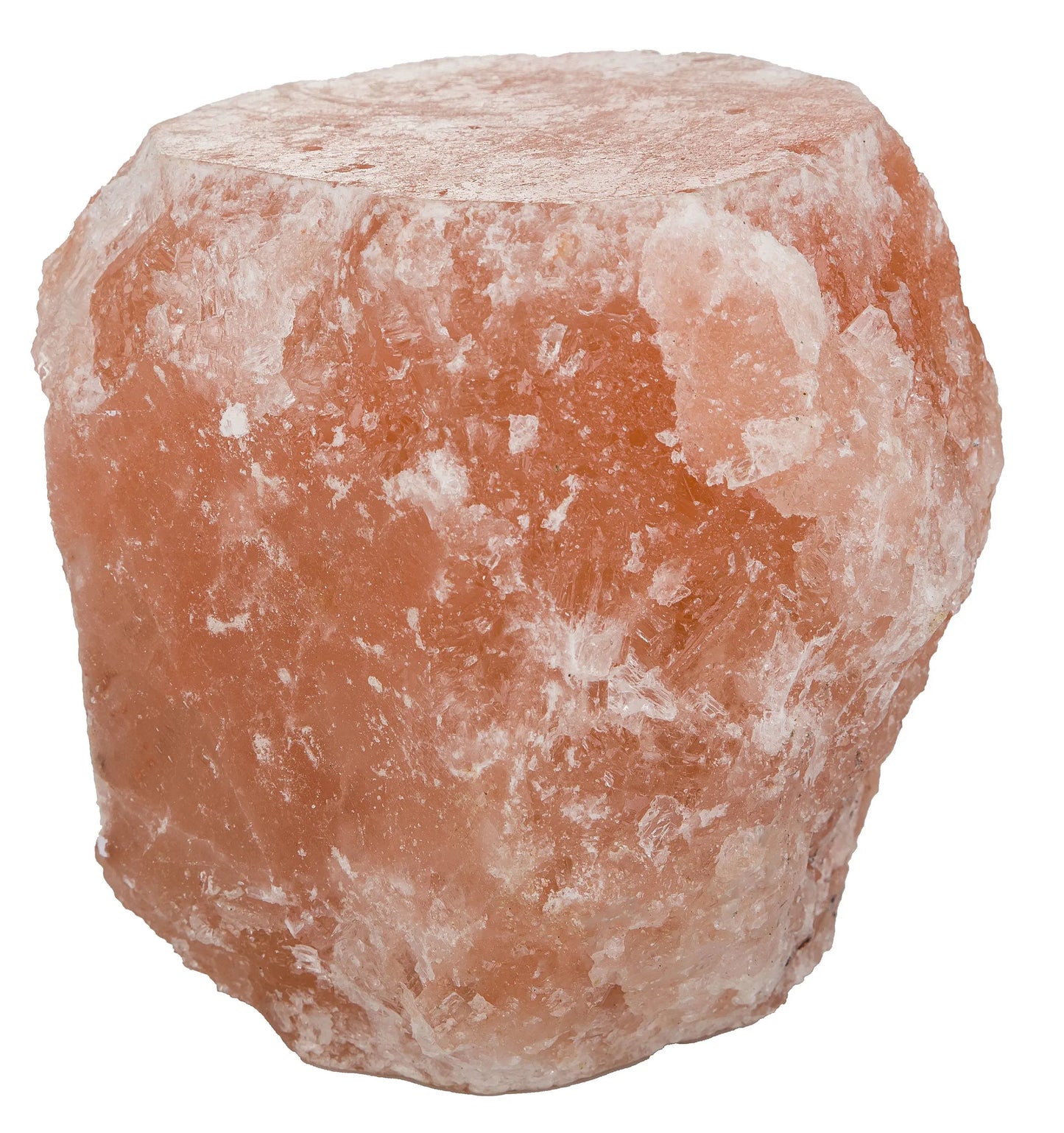 Gatsby 100% Natural Himalayan 8-10lb Rock Salt Block