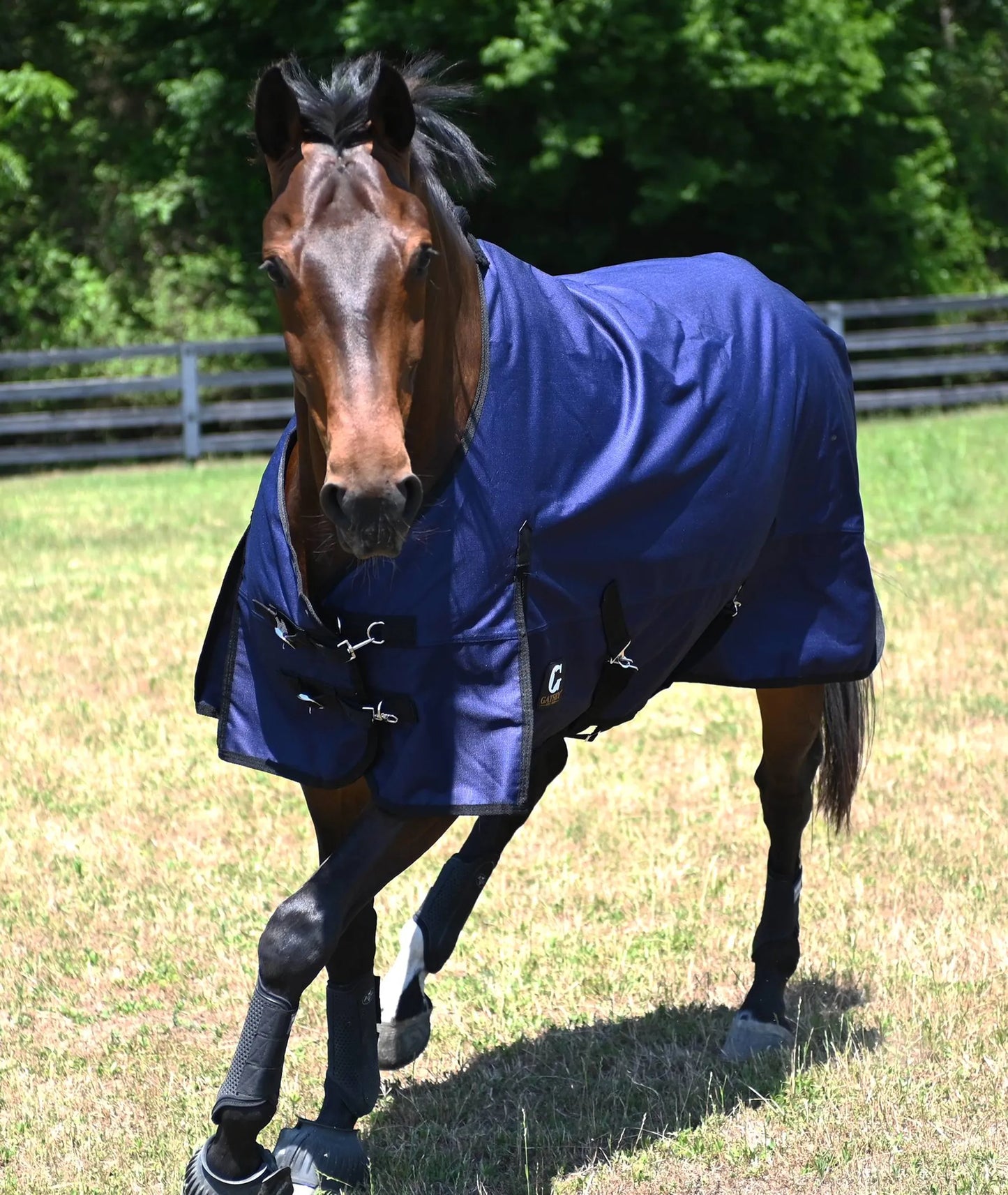 Gatsby 1200D Waterproof Turnout Sheet