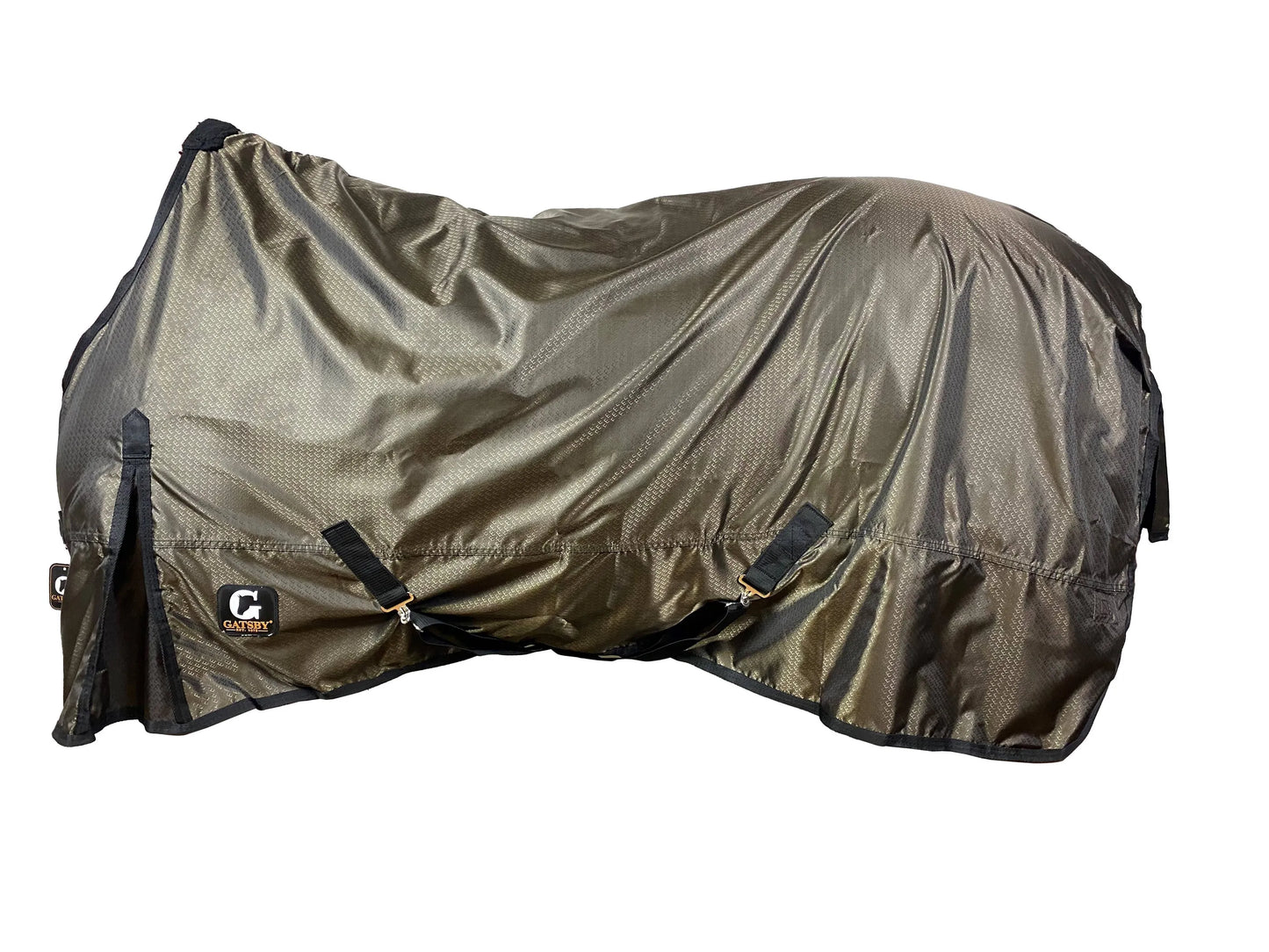 Gatsby 420D Rip-Stop Waterproof Turnout Sheet