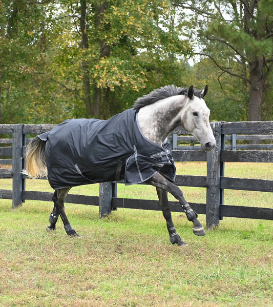 Gatsby 600D Waterproof Turnout Sheet