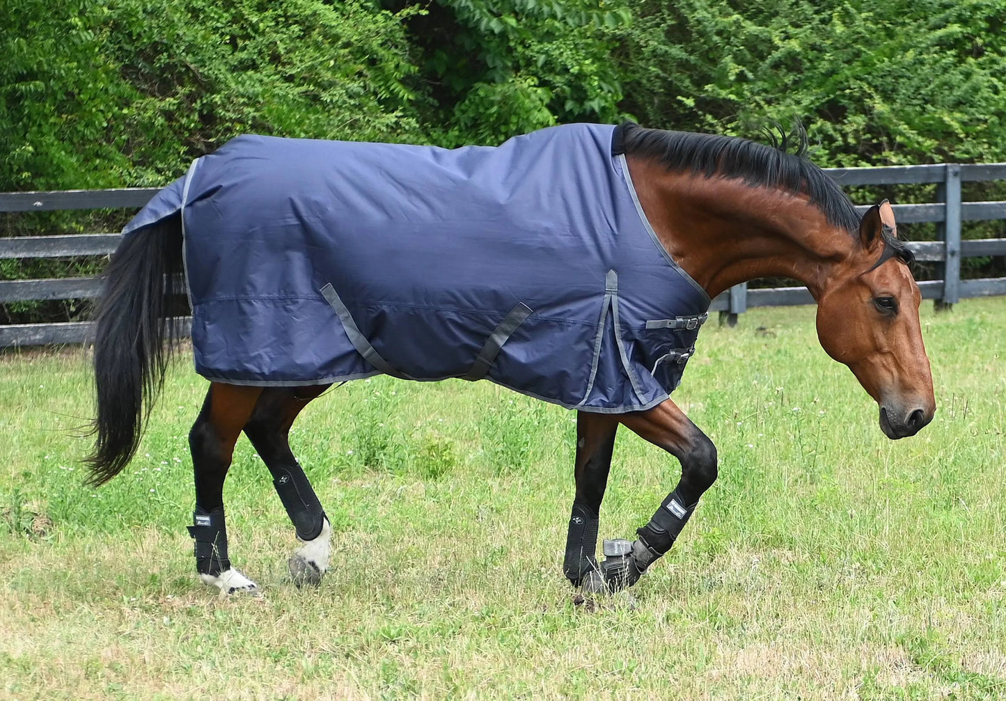 Gatsby 600D Waterproof Turnout Sheet