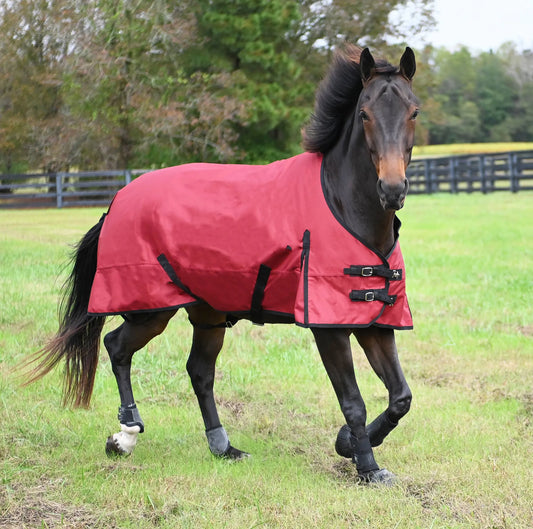 Gatsby Premium 1200D Waterproof Turnout Sheet