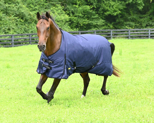 Gatsby 600D Waterproof Ripstop Turnout HW Blanket