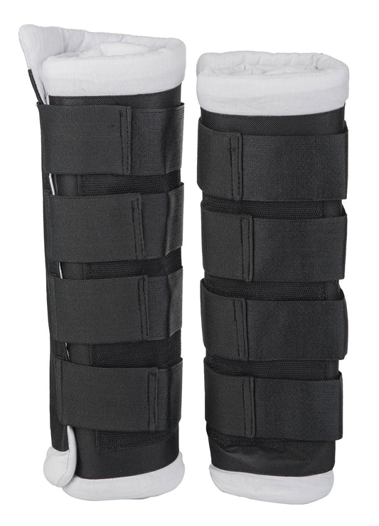 Gatsby Nylon Rapid-Horse Wraps - Set of 2