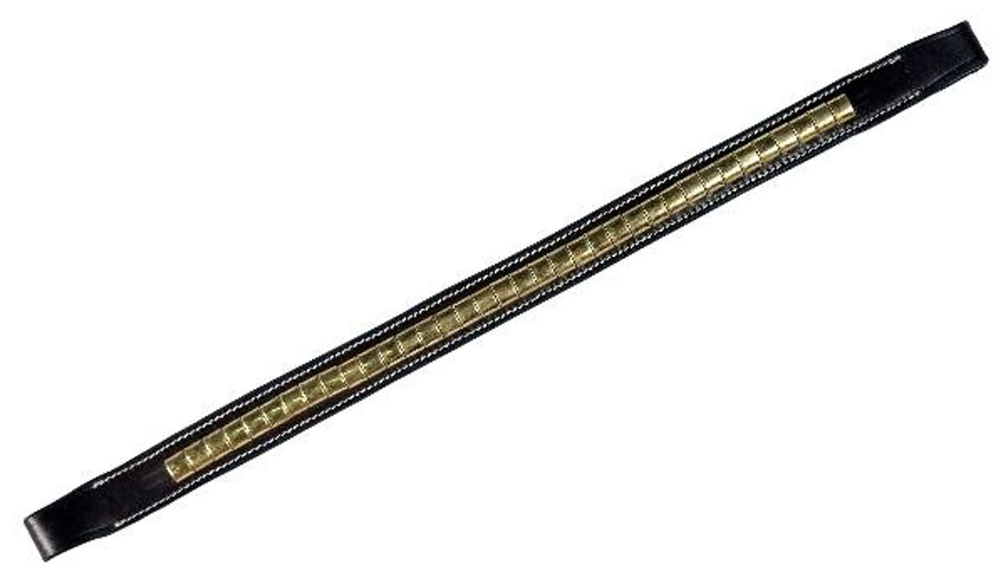 Gatsby Clincher Browband