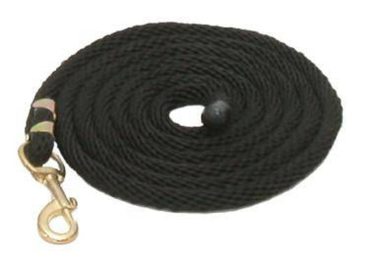 Gatsby Polypropylene 10' Lead with Snap