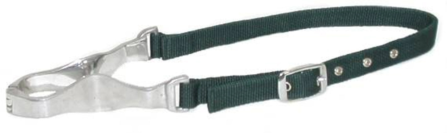 Gatsby Nylon Nutcracker Cribbing Strap