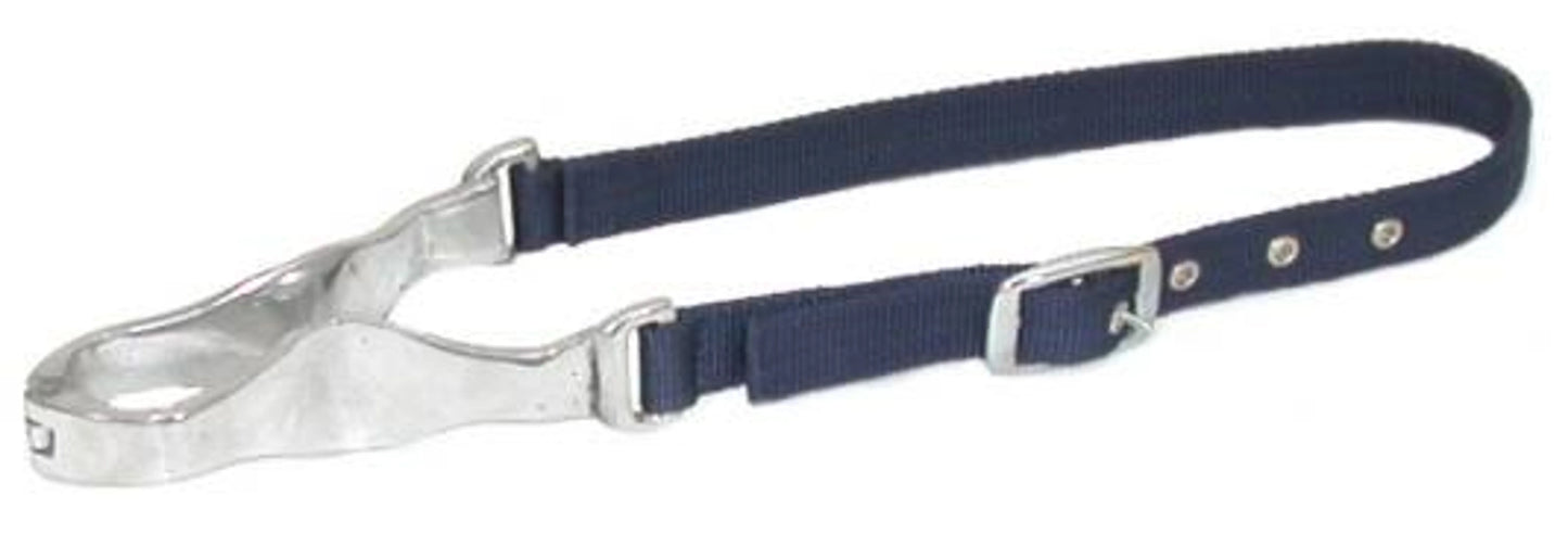 Gatsby Nylon Nutcracker Cribbing Strap