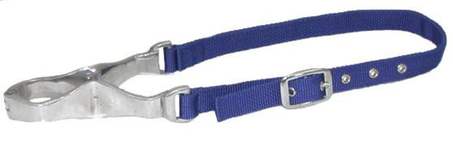 Gatsby Nylon Nutcracker Cribbing Strap