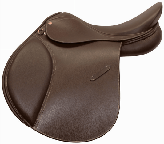 Henri De Rivel  Advantage All Purpose Saddle - Color: Australian nut | Pack Of: 1