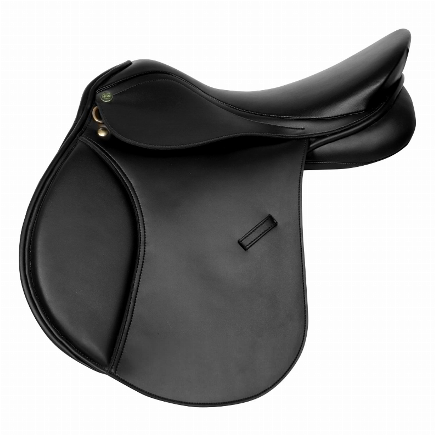 Henri de Rivel Vegan-X All Purpose Saddle: Multiple Sizes