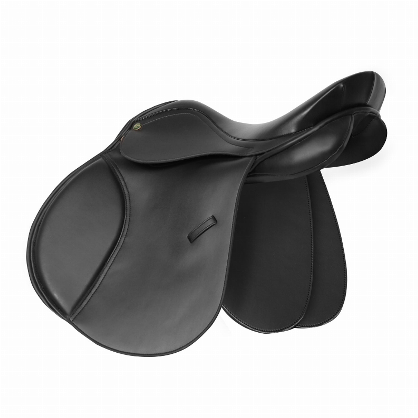 Henri de Rivel Vegan-X All Purpose Saddle: Multiple Sizes