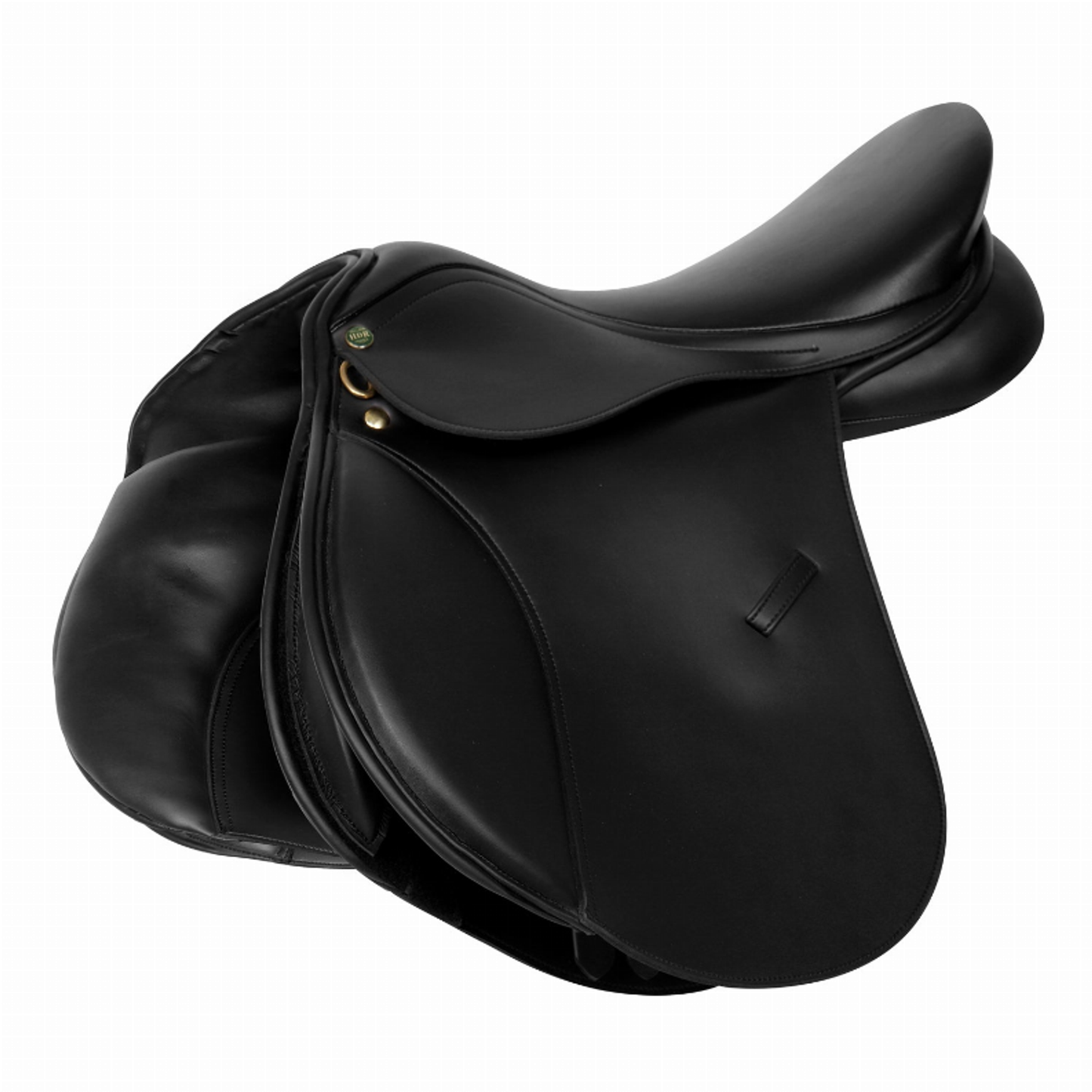 Henri de Rivel Vegan-X All Purpose Saddle: Multiple Sizes