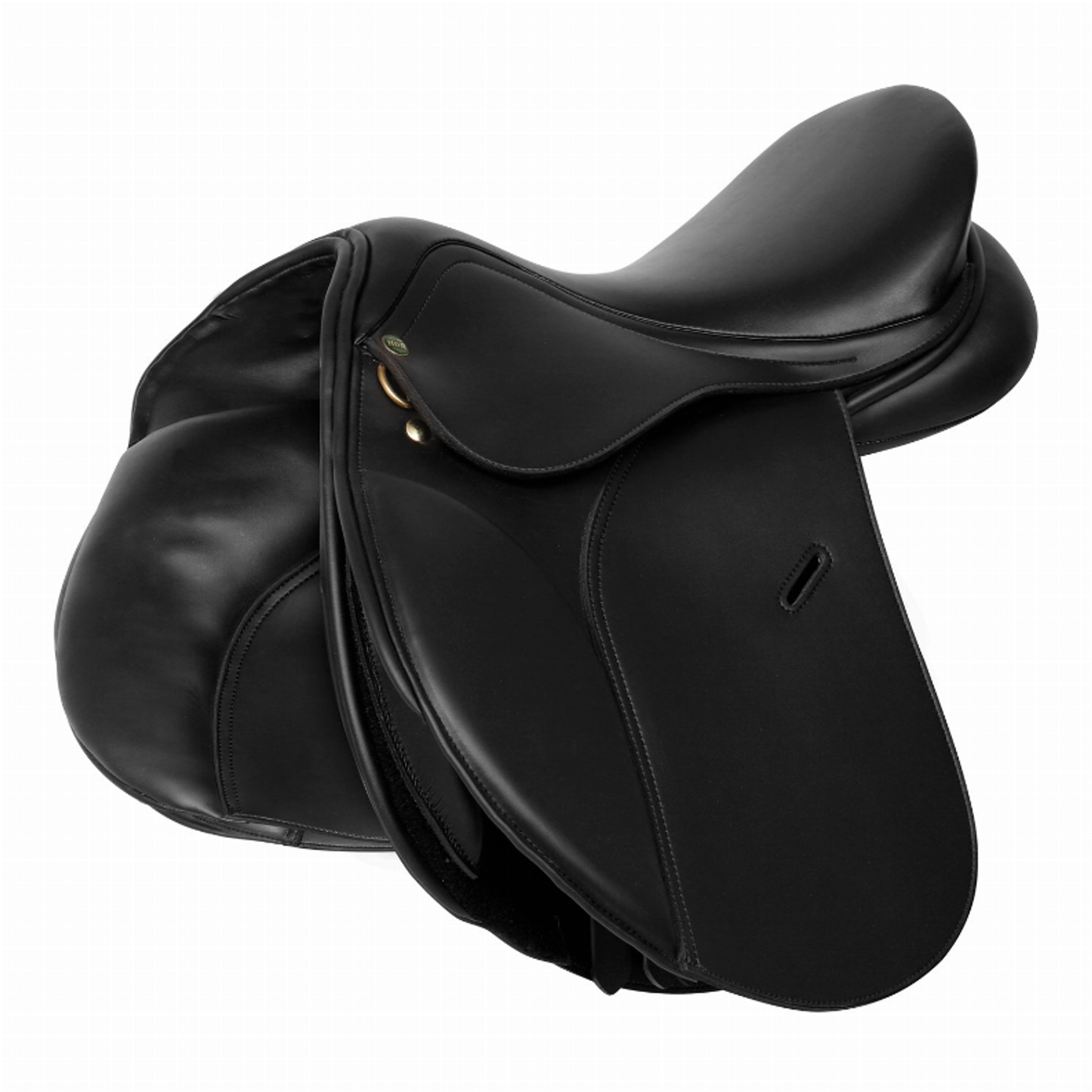 Henri de Rivel Vegan-X All Purpose Pony Saddle