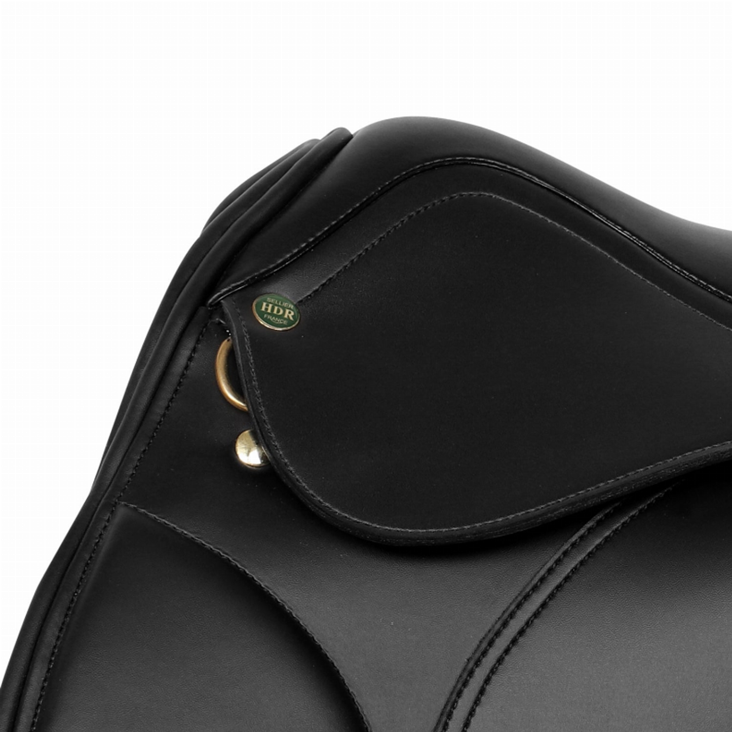 Henri de Rivel Vegan-X All Purpose Pony Saddle