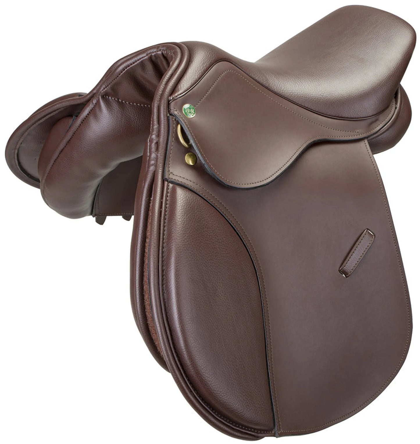 Henri de Rivel Vegan-X Junior Close Contact Saddle