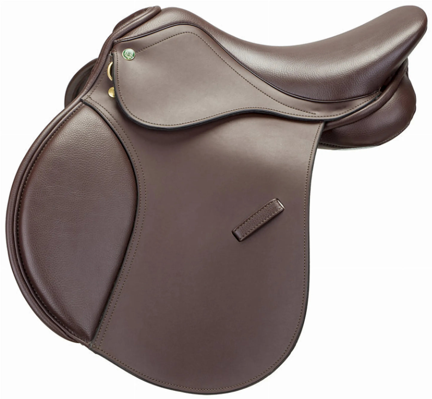 Henri de Rivel Vegan-X Junior Close Contact Saddle