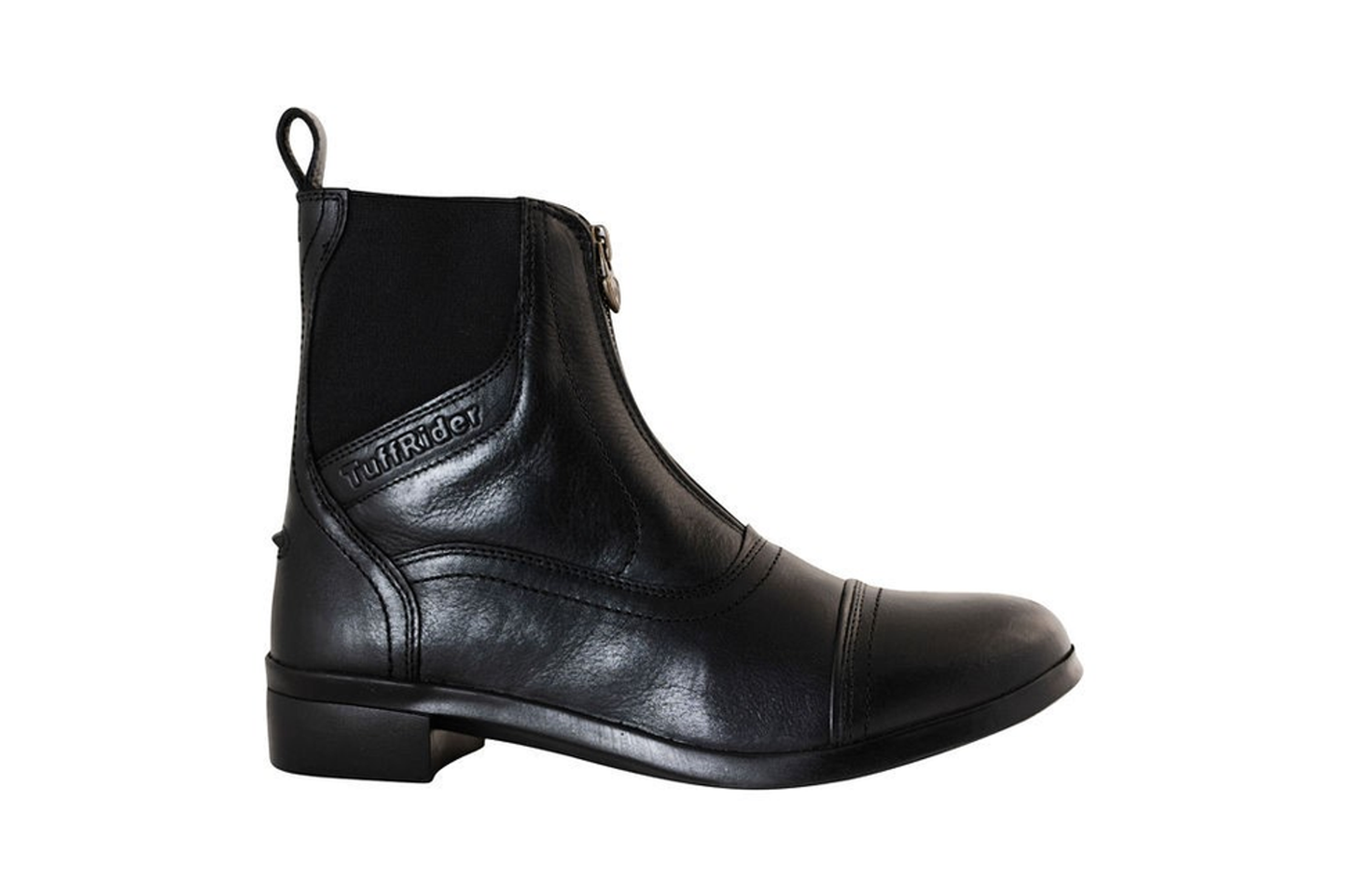 TuffRider Ladies Positano Paddock Boots