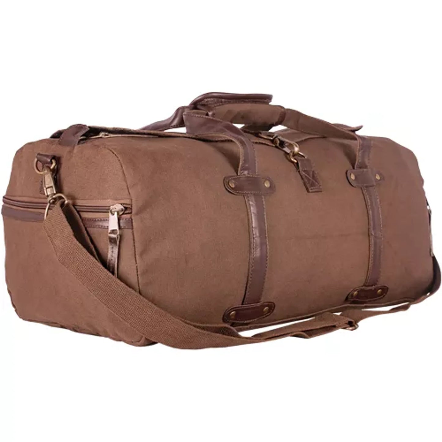 Weekender Duffel Bag