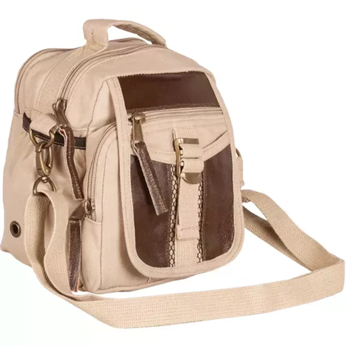 Classic Euro "On The Go" Travel Organizer Bag