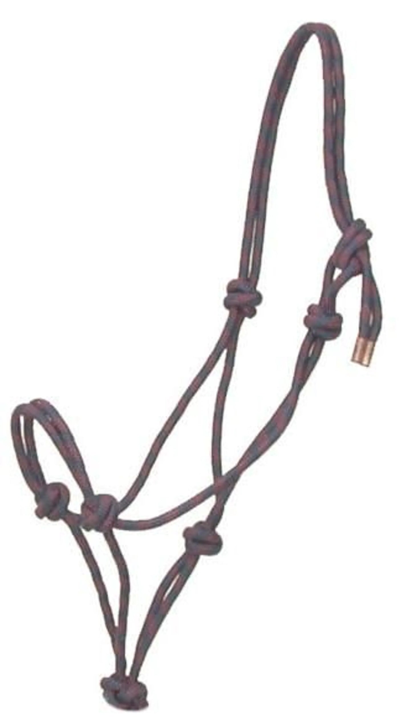 Gatsby Professional Cowboy Rope Halter