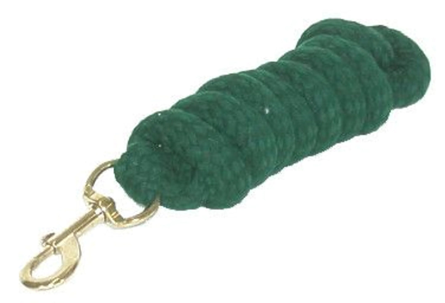 Gatsby Acrylic 6' Lead Rope With Bolt Snap