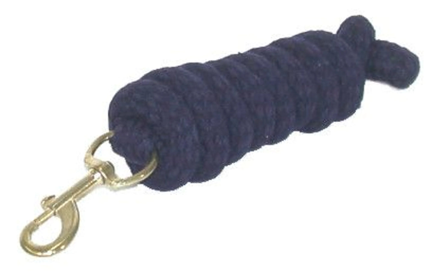 Gatsby Acrylic 6' Lead Rope With Bolt Snap