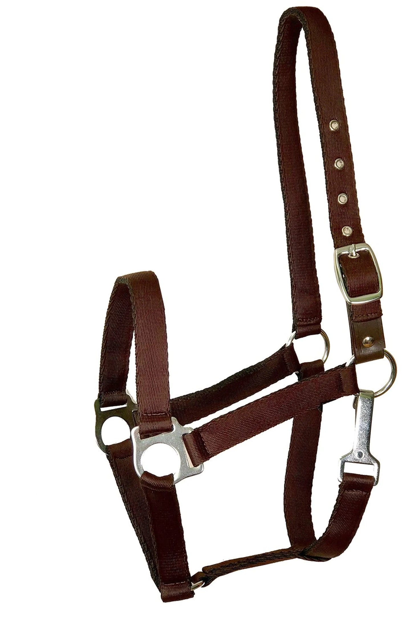 Gatsby Ultra Soft Nylon Safety Halter