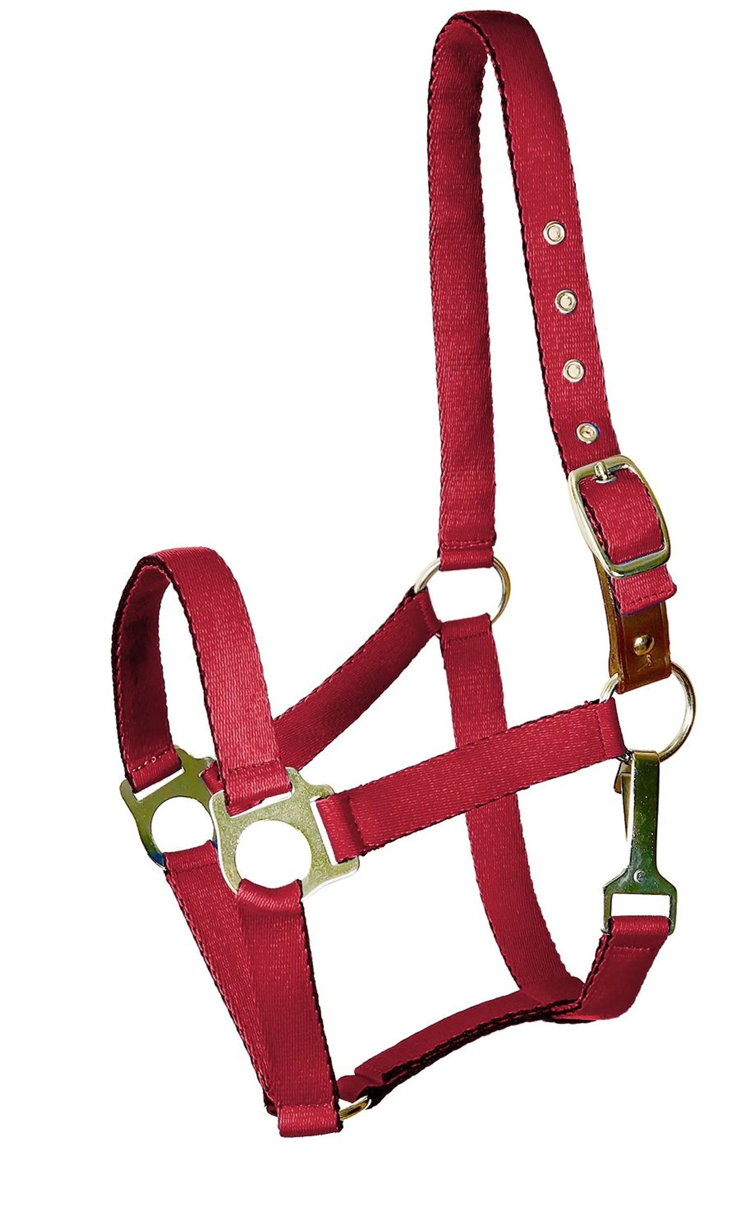 Gatsby Ultra Soft Nylon Safety Halter