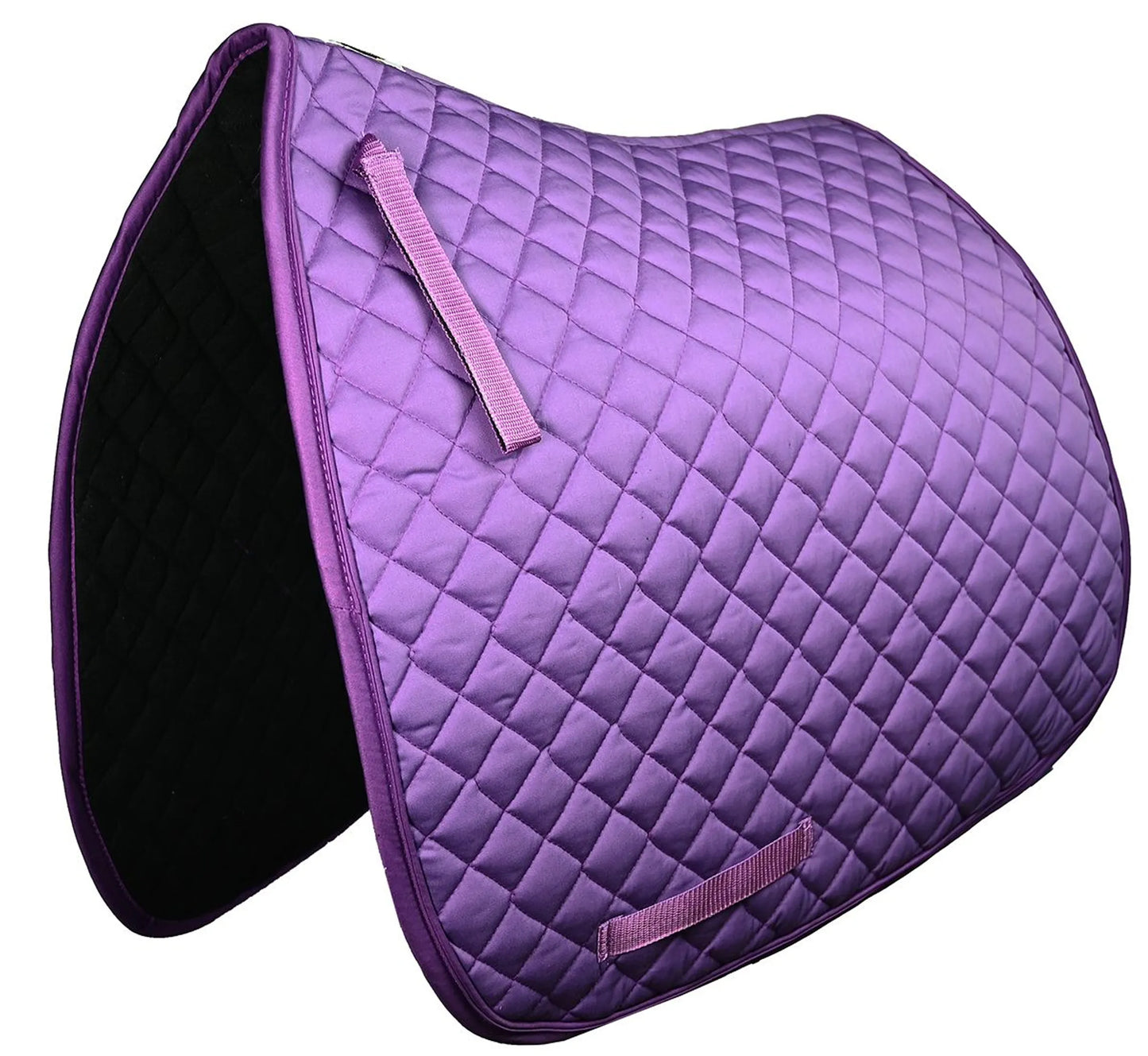 Gatsby Premium Dressage Saddle Pad