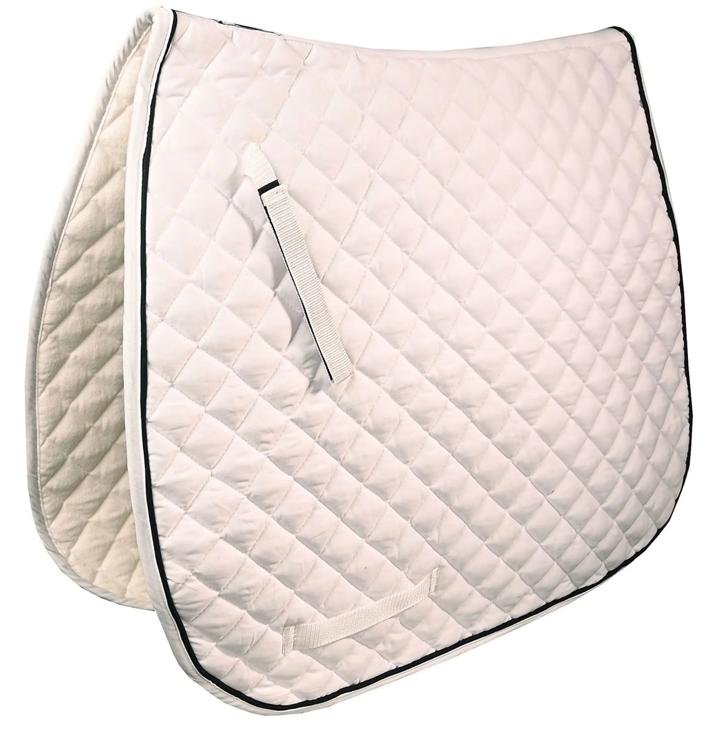 Gatsby Premium Dressage Saddle Pad