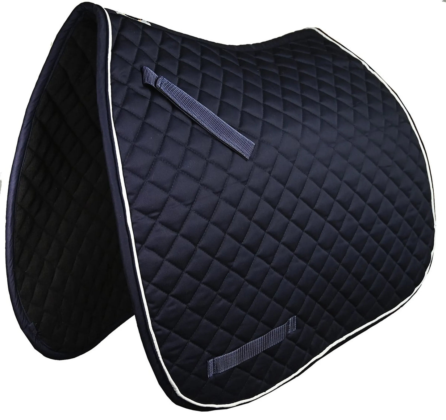 Gatsby Premium Dressage Saddle Pad