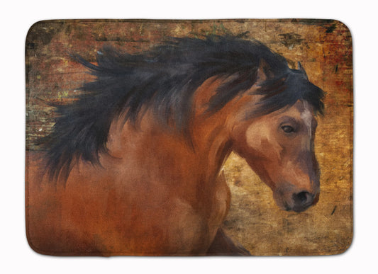 Wild Horse Mat