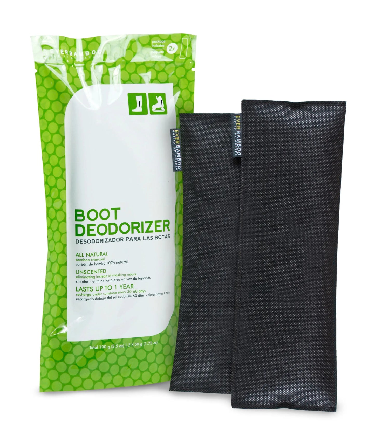 Boot Deodorizer, Pair