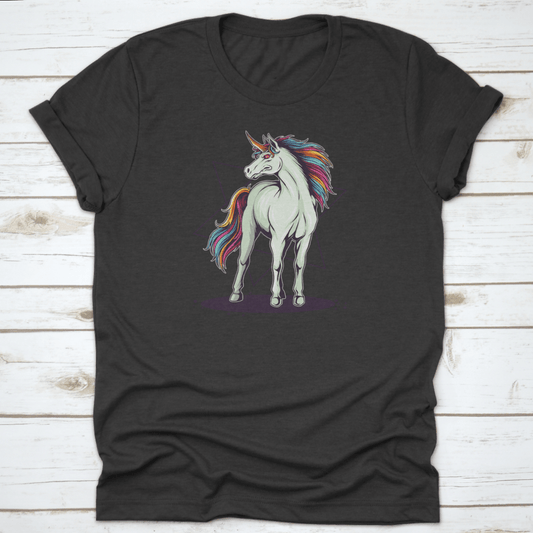 Rainbow Unicorns T-shirt