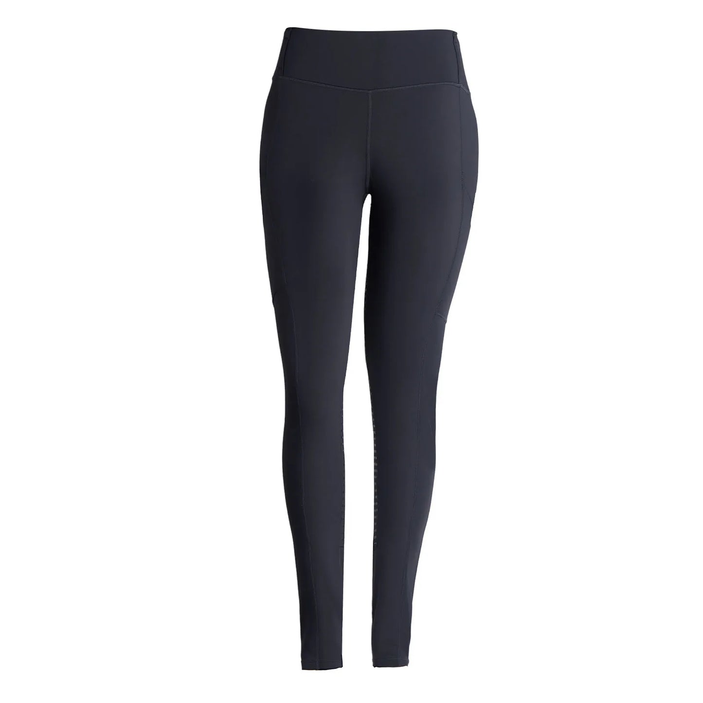 Women Equestrian Breeches, High Waist