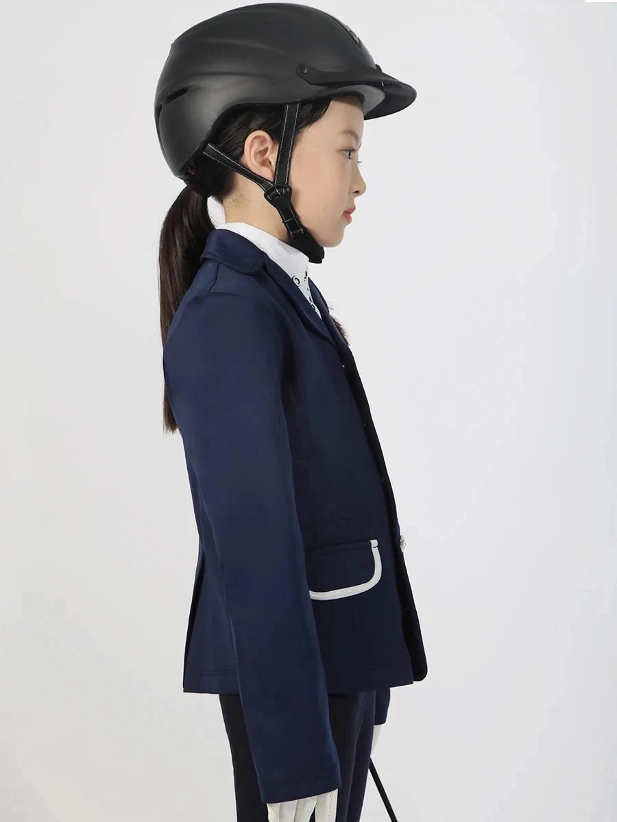 Horse Riding Jacket For Kids