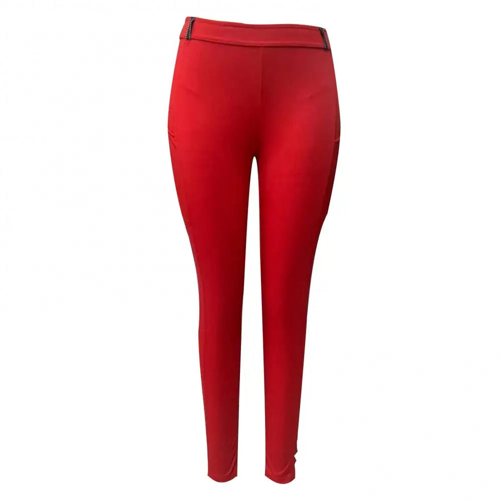 Riding Breeches, Women's Stretch Fit