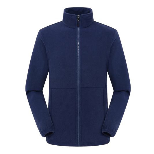 Polar Fleece Jacket, Men's