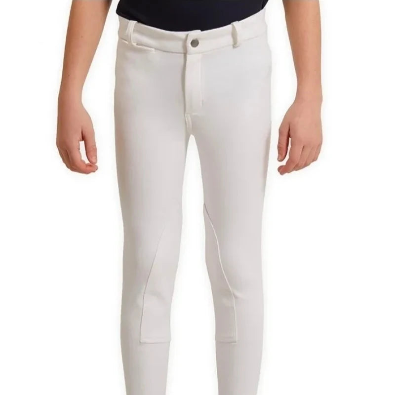 Padded Knee Riding Breeches, Women's