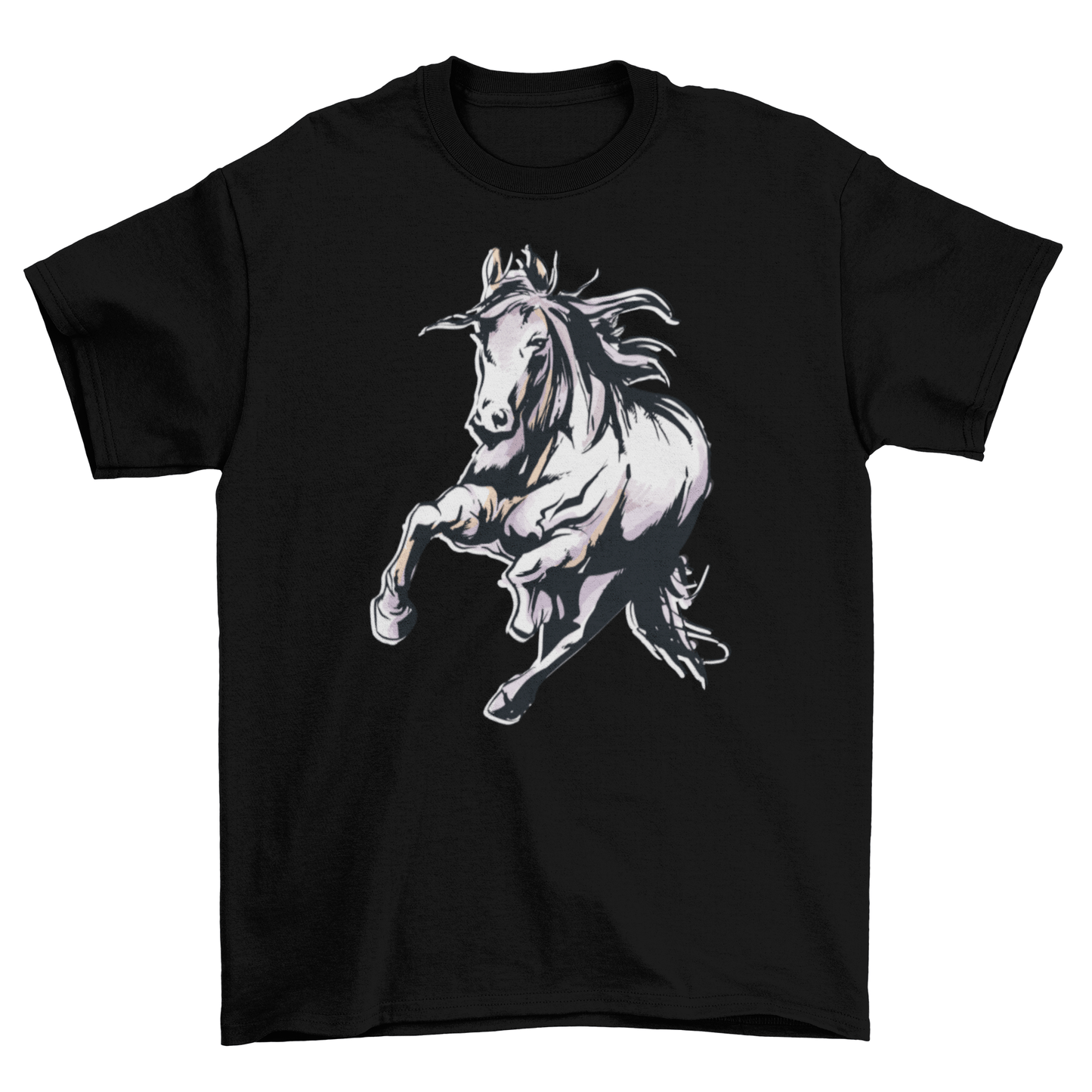 In Motion T-shirt