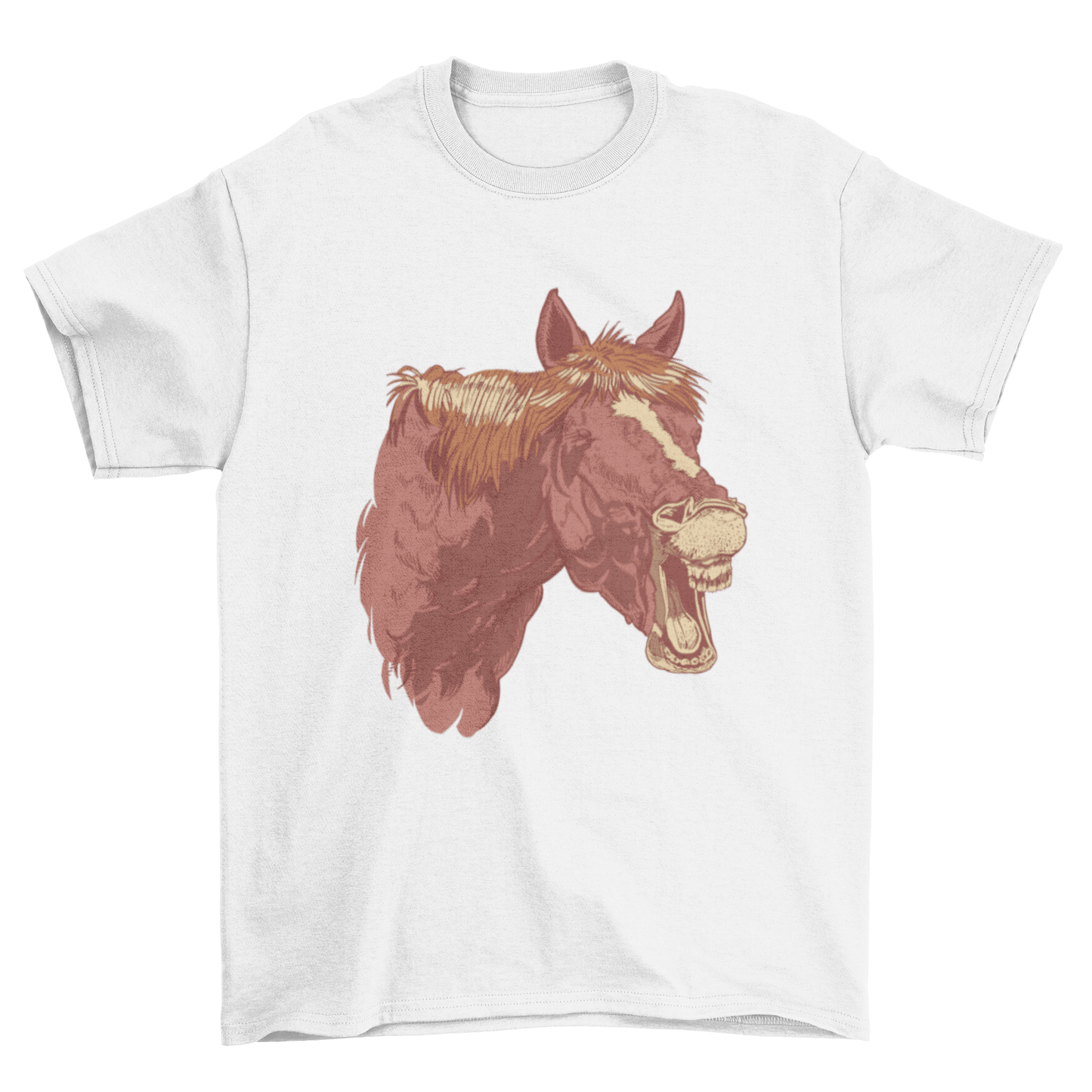 The Neigh T-shirt