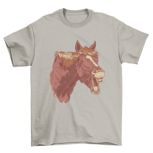 The Neigh T-shirt